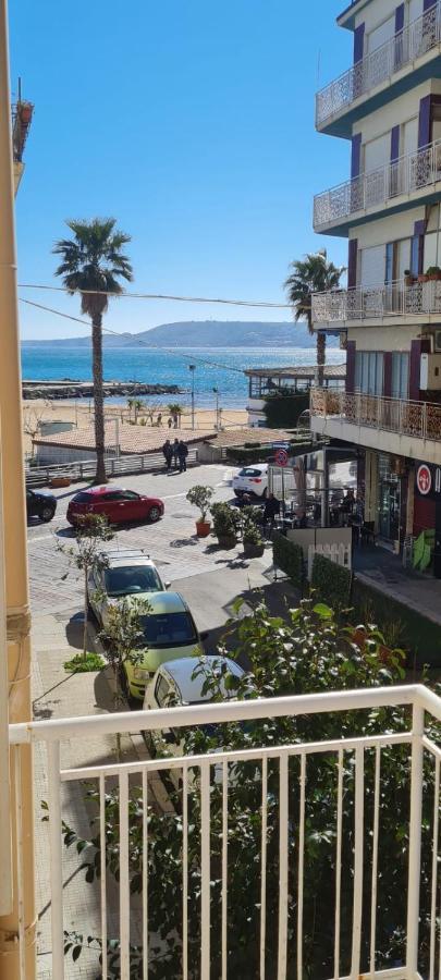 La Nuova Hera Crotone Dış mekan fotoğraf