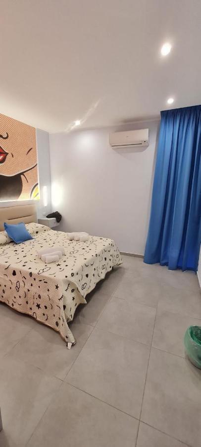 La Nuova Hera Crotone Dış mekan fotoğraf