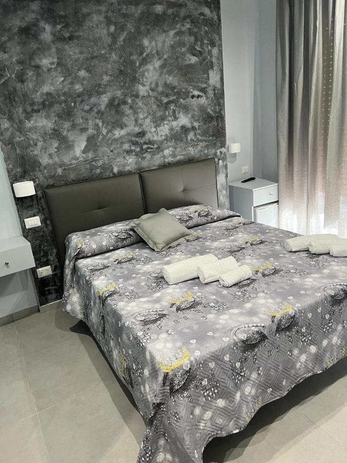 La Nuova Hera Crotone Dış mekan fotoğraf