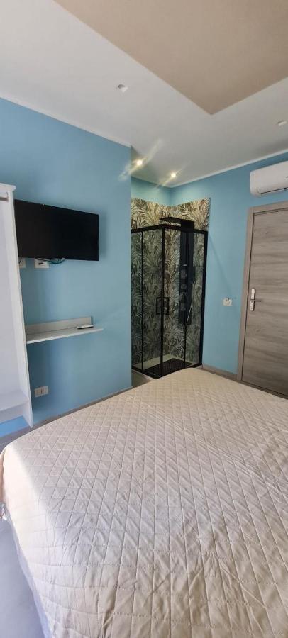 La Nuova Hera Crotone Dış mekan fotoğraf