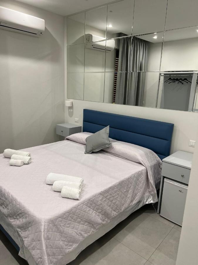 La Nuova Hera Crotone Dış mekan fotoğraf