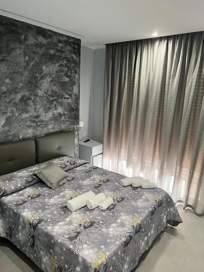 La Nuova Hera Crotone Dış mekan fotoğraf