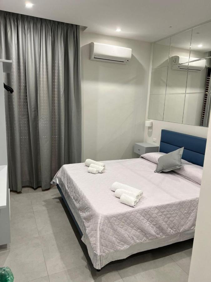 La Nuova Hera Crotone Dış mekan fotoğraf